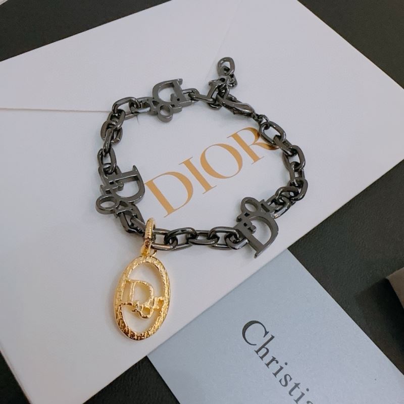 Christian Dior Bracelets